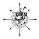 Northern Winds Outfitting logo